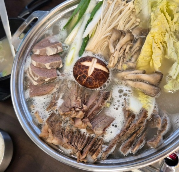 생활의달인-덤벙김치-해주옥-북한김치-이북식김치-황해도-해주식김치