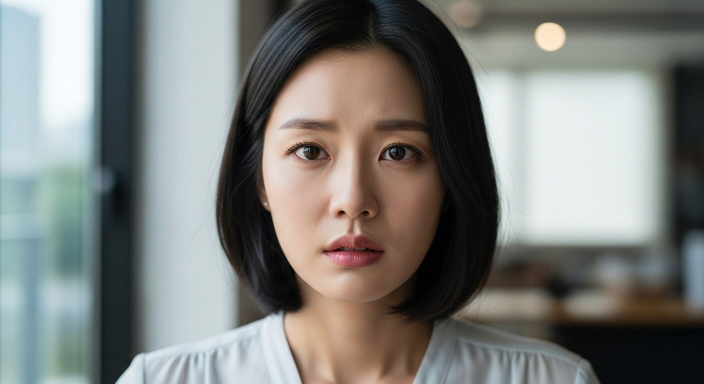 눈밑이 떨리는 증상