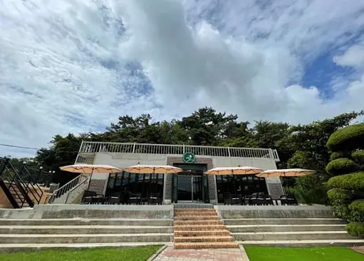 마서면머물다