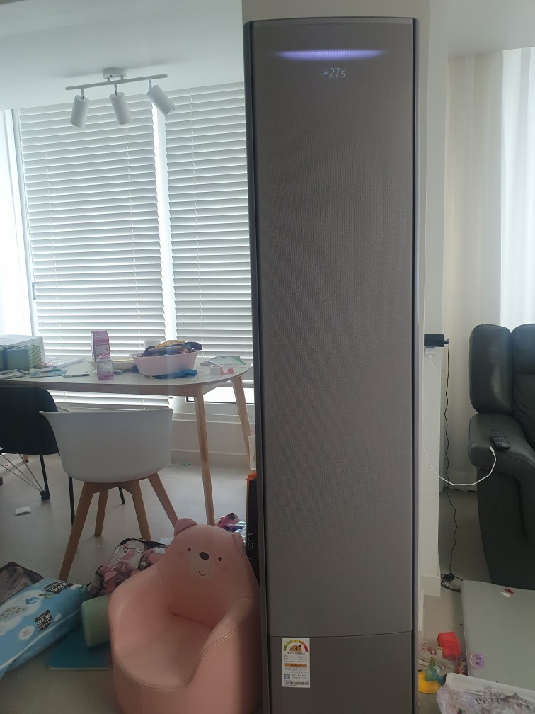 삼성 무풍 갤러리