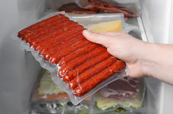 냉동밥 유통기한