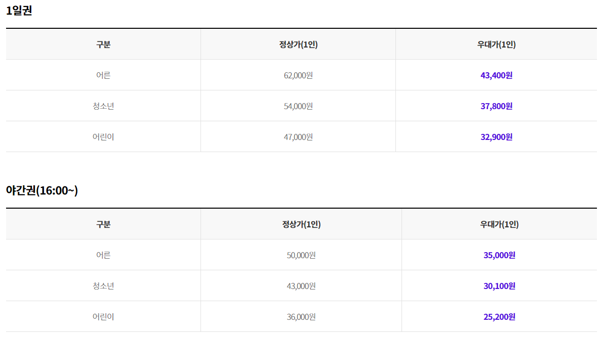 롯데월드-할인-방법-상시우대2