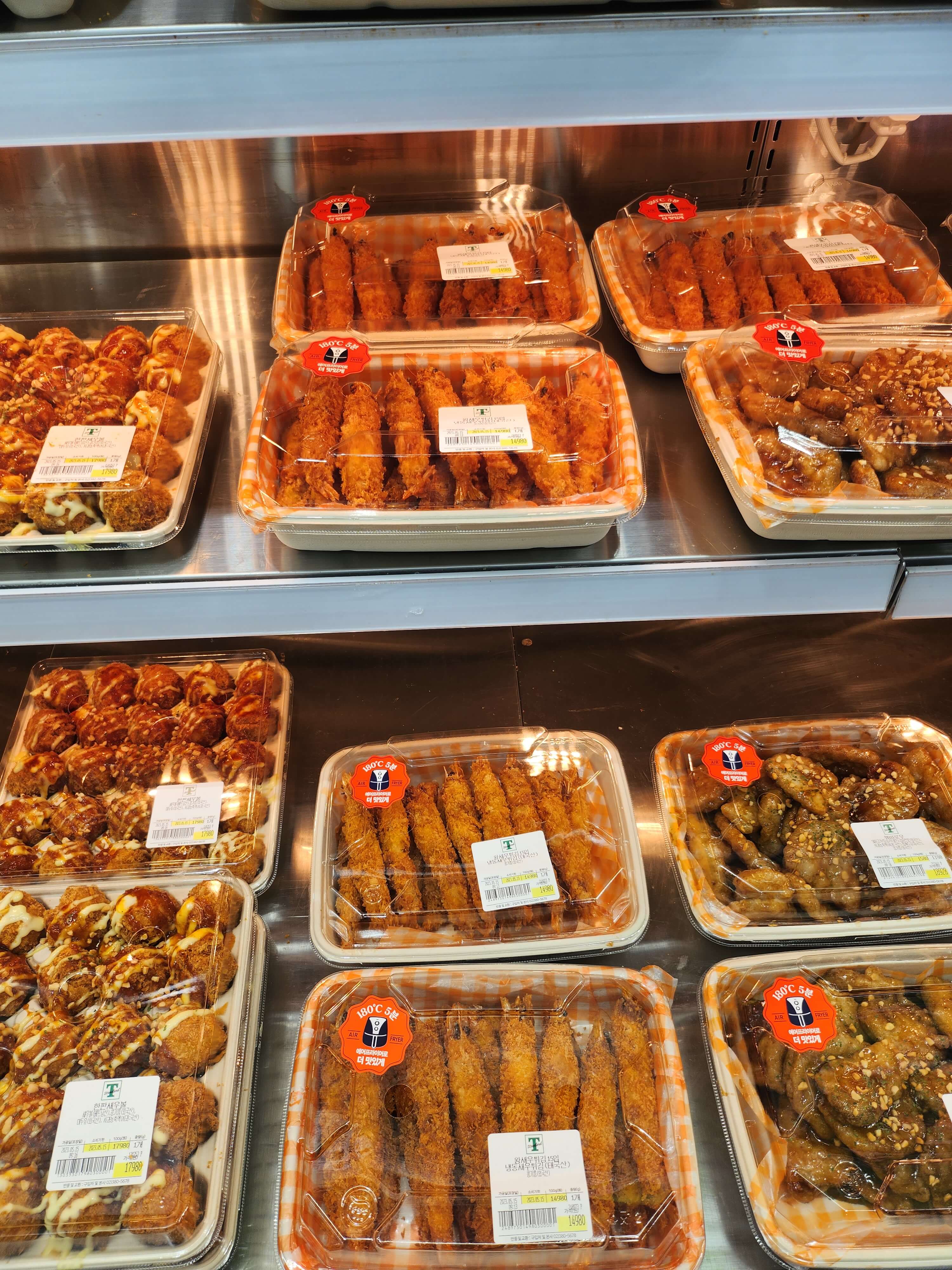 트레이더스 즉석식품 추천