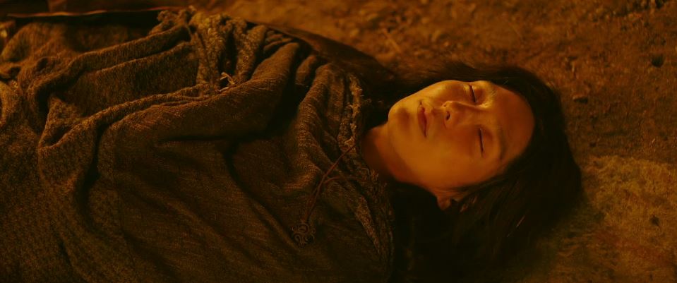 아라문의검_2회