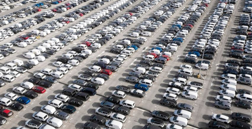 중고차 싸게 사는 법