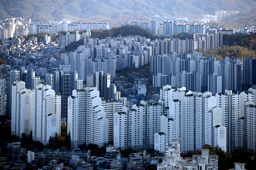 서울 아파트 매매 시장 동향 및 전망