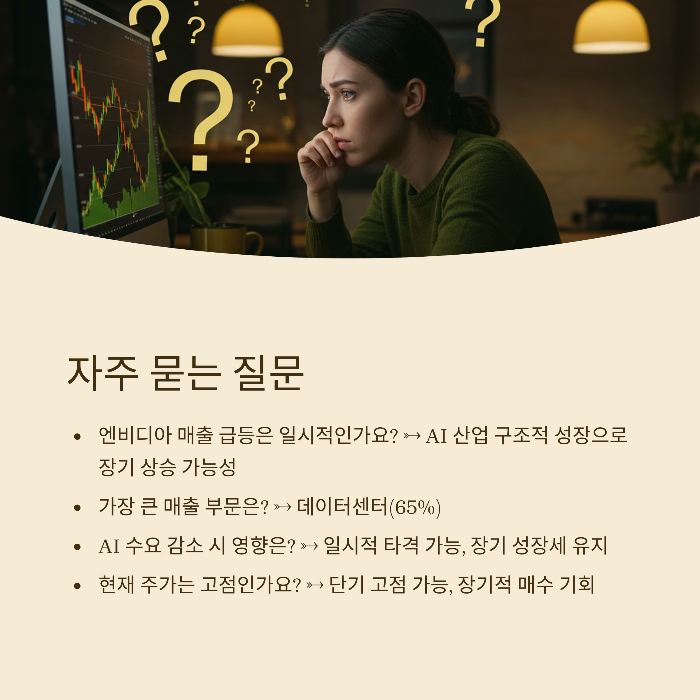 엔비디아 주가전망