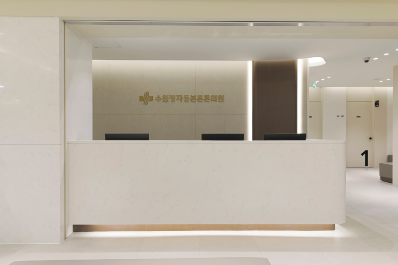 수원 장안구 정자동 정형외과 유명하고 잘하는 곳 추천 TOP 5