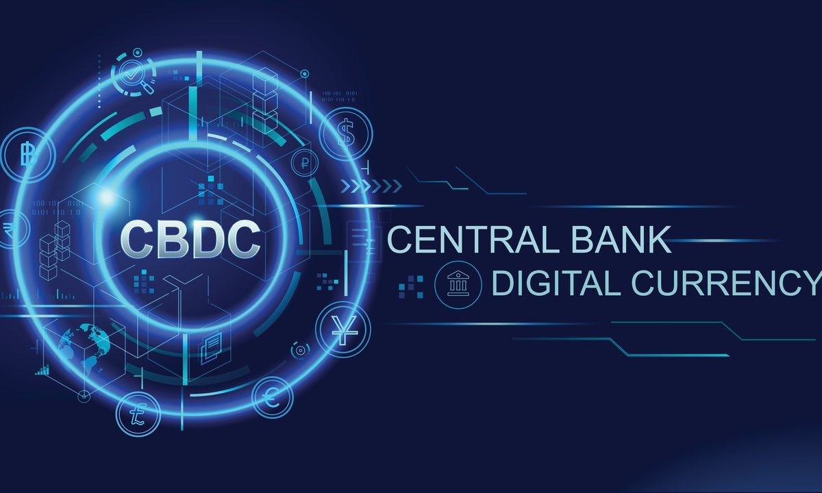 CBDC 사진