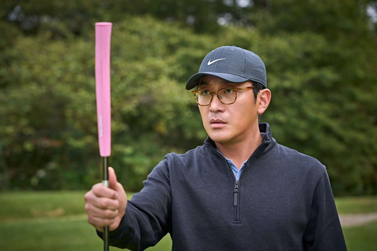 영화 로비 평점 줄거리