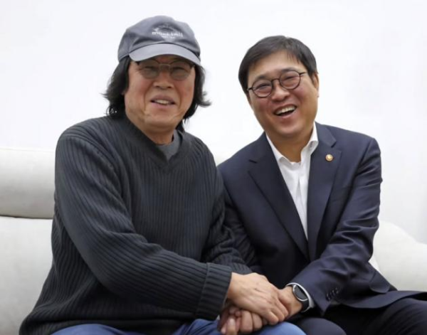 이창동 베니스 영화제