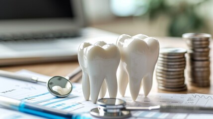 임플란트 보험의 대기기간과 보장한도 - 꼭 알아야 할 정보와 금전적 영향 