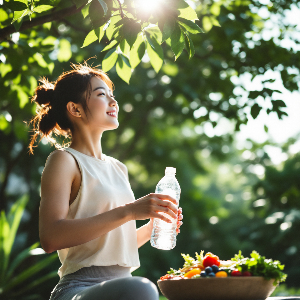 다이어트 약과의 비교
