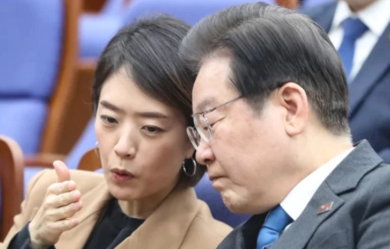 고민정 이재명 선거제 전당원 투표 무책임 발언 이유 &amp;#124; 고민정 프로필 재산 남편