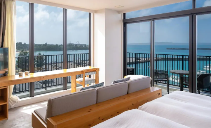 5월 아고다 호텔 할인코드 + 미야코지마 가성비 인기 숙소 BEST 07