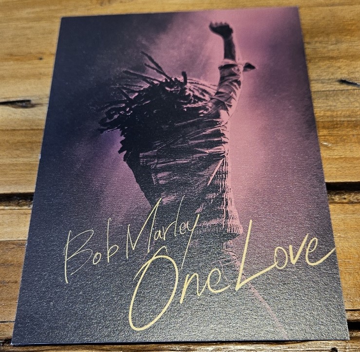 영화-밥말리원러브-엽서