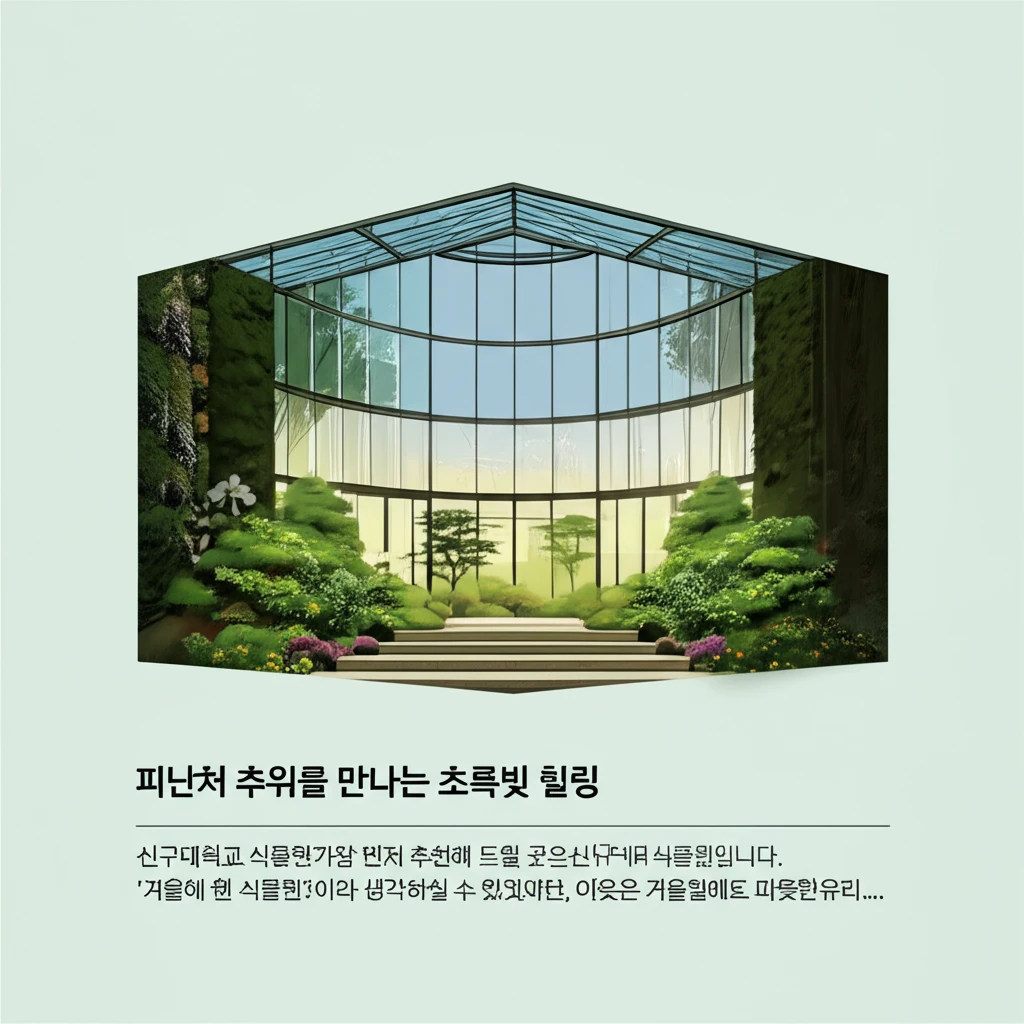 성남 중원구 1월 가볼만한곳 TOP5..