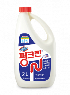 펑크린 락스