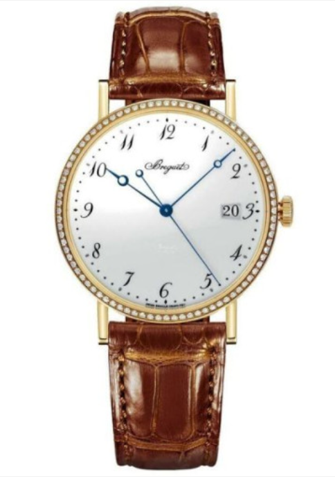 브레게 클래식 (Breguet Classique)