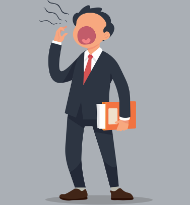 왜 우리는 하품을 보면 같이 하품할까?