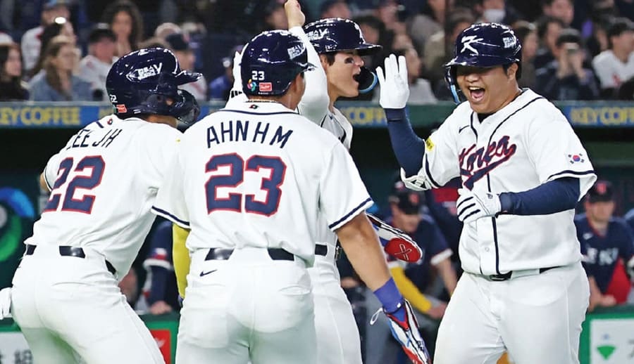 대한민국-vs-일본