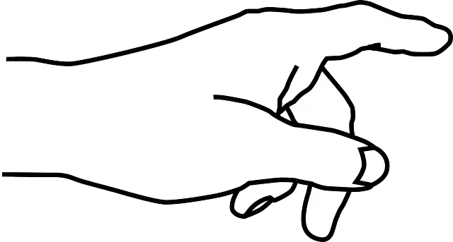  손가락 저림 원인 