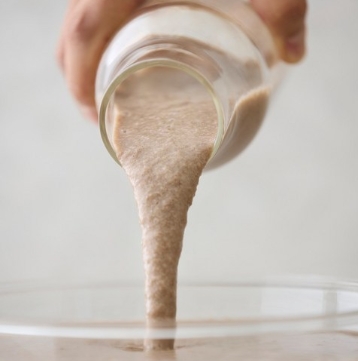 전참시 김성령 콩물, 서목태약콩콩물