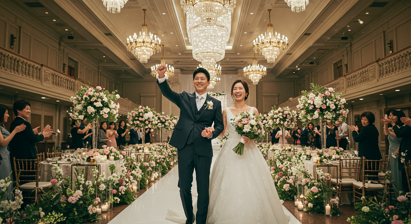 결혼식 답례품 2025년 추천