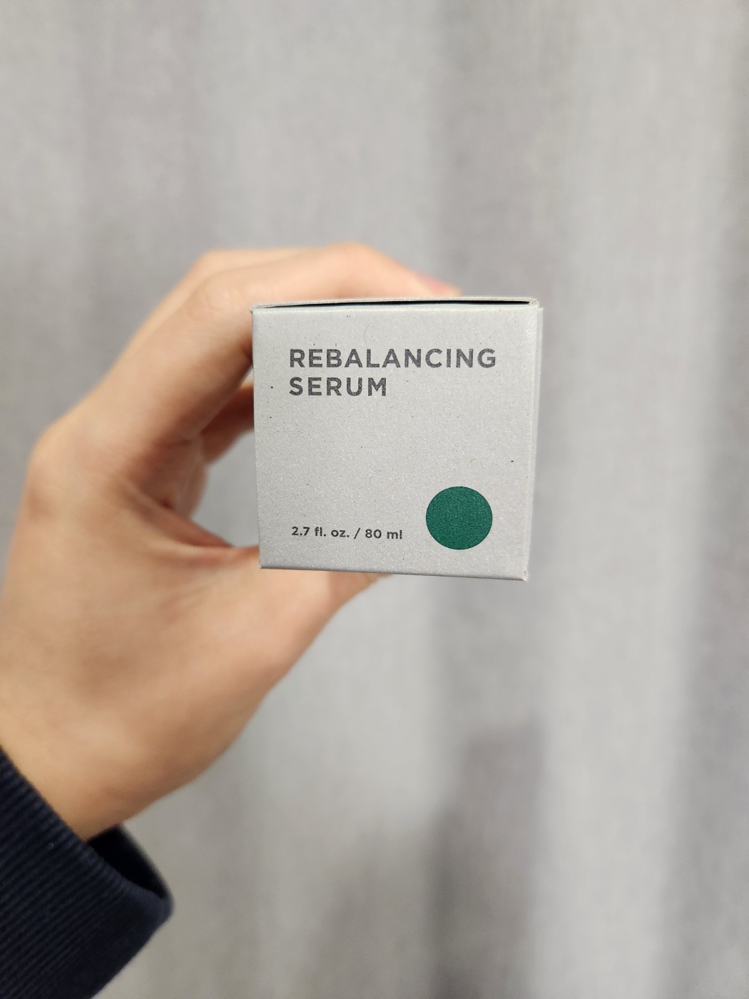 헤어토닉 추천, 아윤채 리벨런싱 세럼 사용 후기