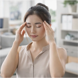 0편. 전신 경락 관리 가이드|직장인 피로가 쌓이는 몸의 흐름을 한 번에 정리