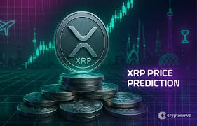 XRP 10% 급락 이유 및 향후 전망