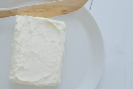 식물성 유지 기반의 마가린 이미지