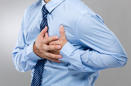 겨울철 심내막염 증가 원인