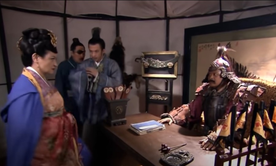 중드 그대는 나의 원앙(착점원앙) 25화 다시보기 줄거리 결말