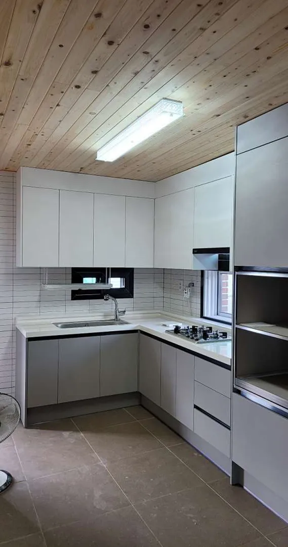 스마트부엌가구