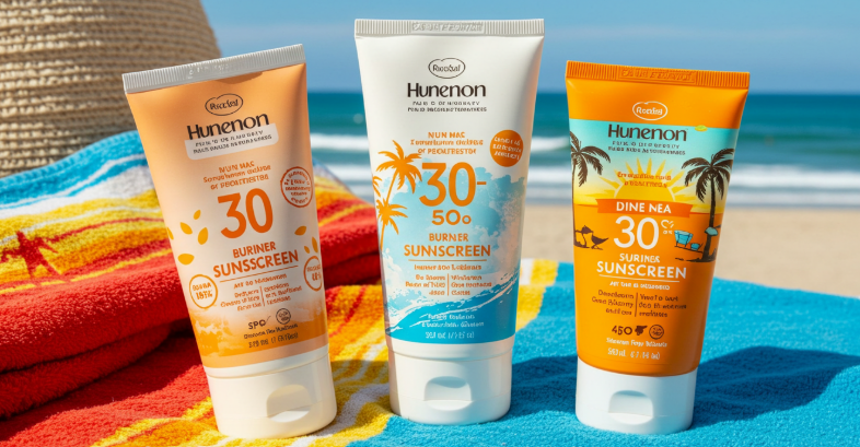 백옥 피부 비결