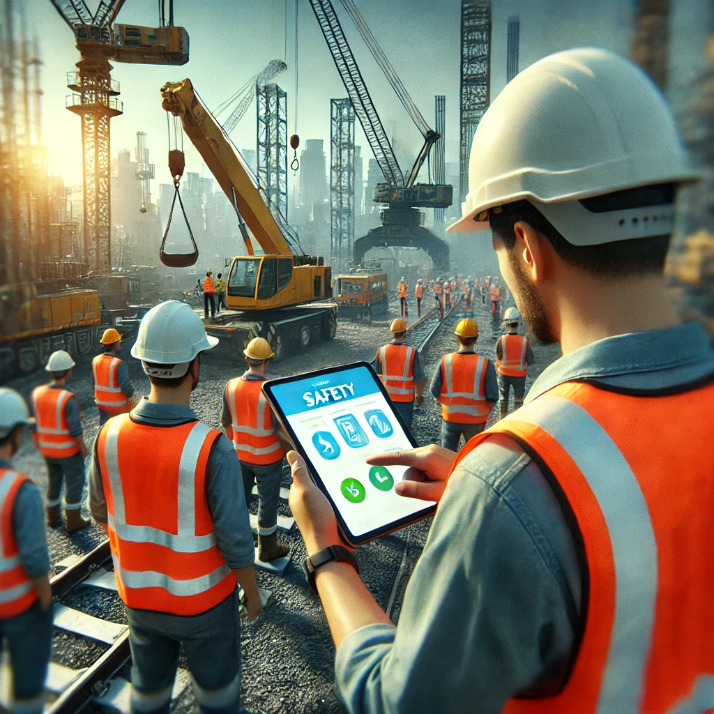 안전신문고 신고 종류 및 유의사항 관련 그림