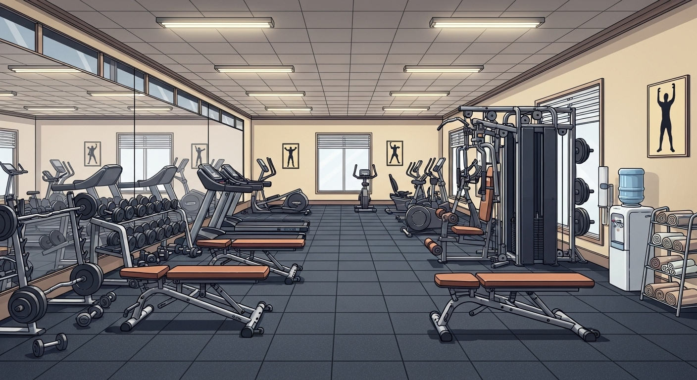 수원 어르신 스포츠 상품권 사용처 1