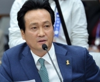 안민석 의원 프로필 고향 학력 재산