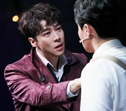 에녹 프로필 고향 나이 키 몸무게 인스타 종교 - 4. 뮤지컬 배우 에녹 불타는 트롯맨 활약 에녹 프로필 고향 나이 키 몸무게 인스타 종교 - 4. 뮤지컬 배우 에녹 불타는 트롯맨 활약