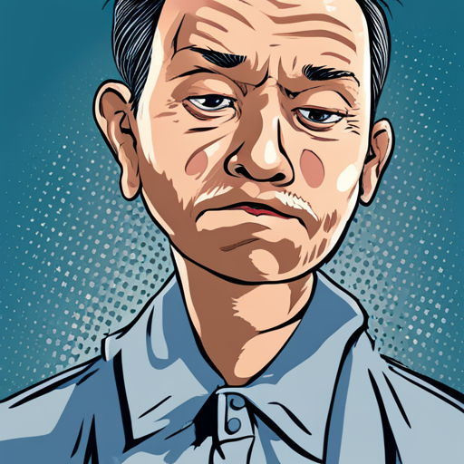 강박성 성격장애