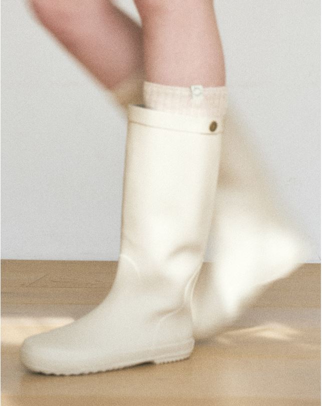 벤시몽 레인부츠 롱