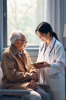 노인장기요양보험 등급 올리는 법 – 더 좋은 혜택을 받으려면?