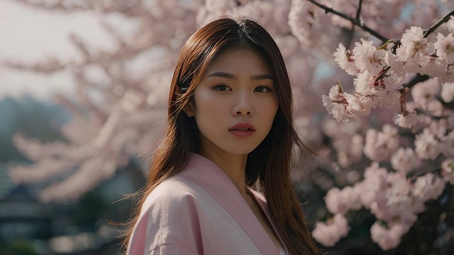 양재천 벚꽃 축제