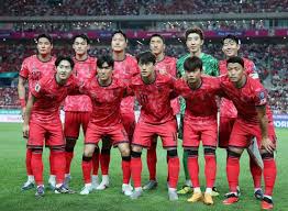 한국 오만 축구중계