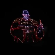 광안리 드론쇼 10월 공연 일정시간 및 프로그램 안내