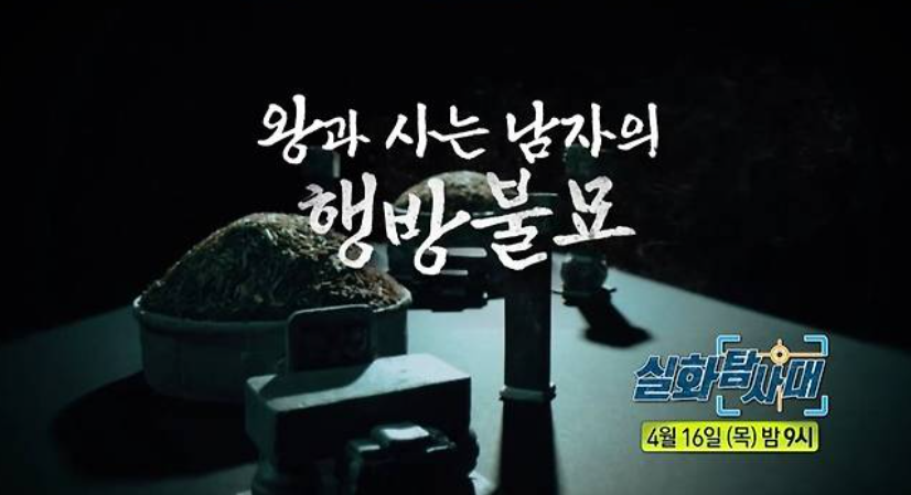 엄흥도 묘소위치: 대구 군위 진묘 논쟁 총정리(영화 왕과 사는 남자 유해진)