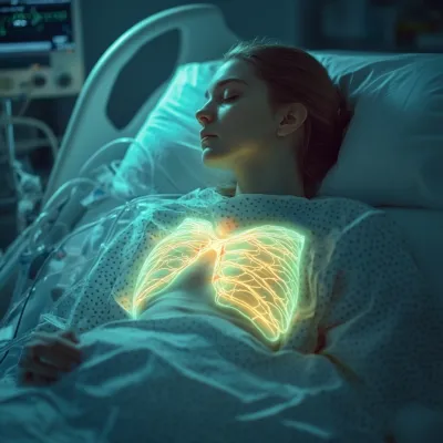 폐암 수술은 어떻게 진행되나요?3