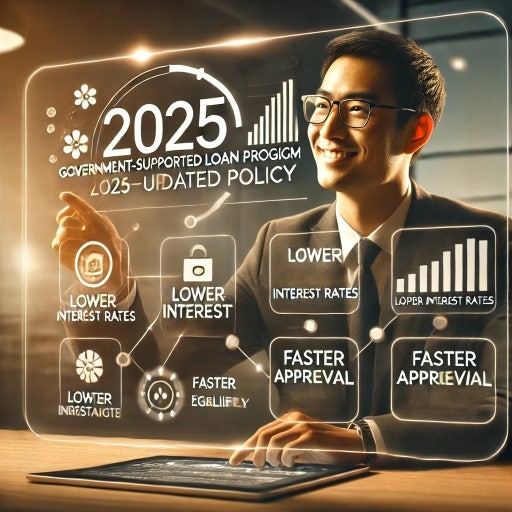 서민금융 정부지원대출