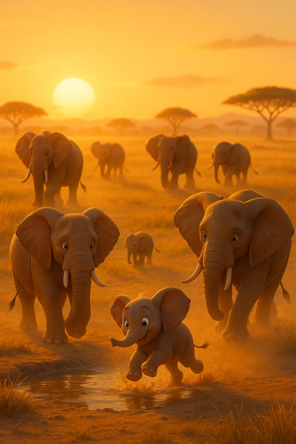 세계 코끼리의 날